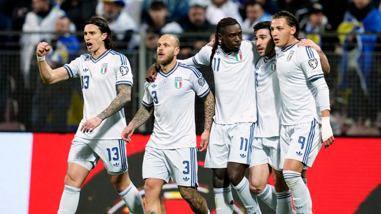 Ο λαός μίλησε: Αυτόν θέλουν οι Ιταλοί στην Εθνική
