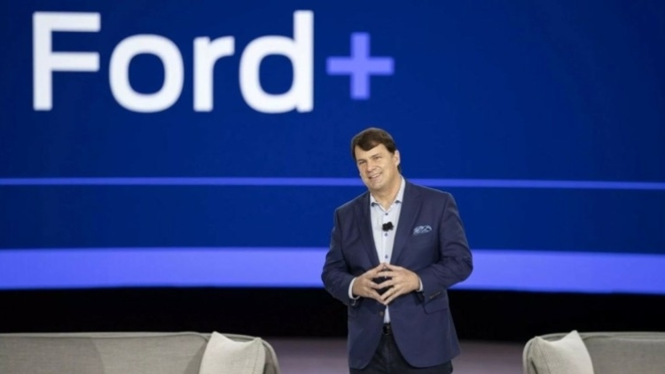 Οι αποδοχές του CEO της Ford