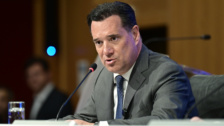 Γεωργιάδης: Η Κωνσταντοπούλου παραβιάζει τον νόμο, προσπαθεί να μπλοκάρει τη δίκη των Τεμπών