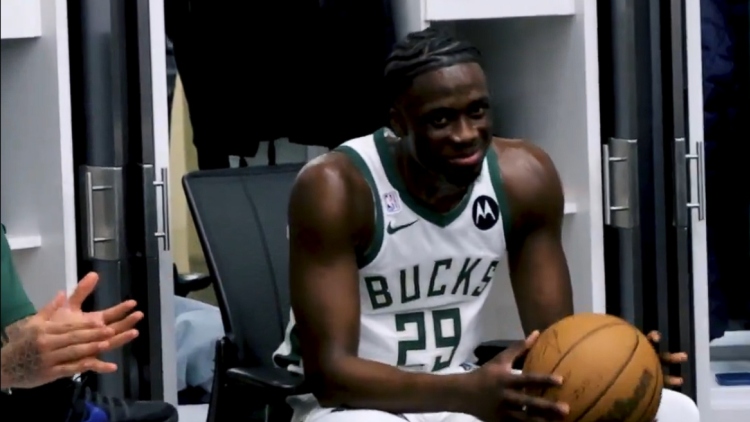 ΝΒΑ: Έγραψαν ιστορία τα αδέρφια Αντετοκούνμπο μετά το ντεμπούτο του Αλεξ με τους Μπακς, δείτε βίντεο