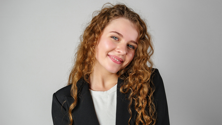 Σε τι διαφέρουν όσοι έχουν μπλε μάτια