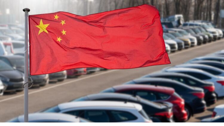 ΣΟΚ: Μαζική αποχώρηση Κινεζικών αυτοκινητοβιομηχανιών από την Ελλάδα