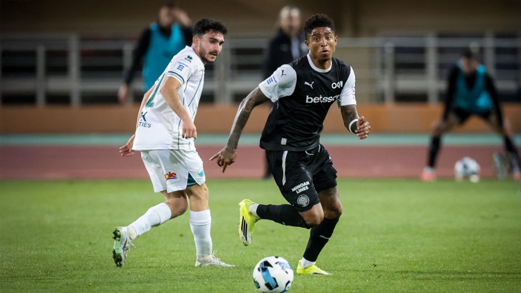 «Μάχη» για το ευρωπαϊκό εισιτήριο – Ποιος θα έπαιρνε την 5η θέση αν μετρούσαν τα μεταξύ τους ματς;