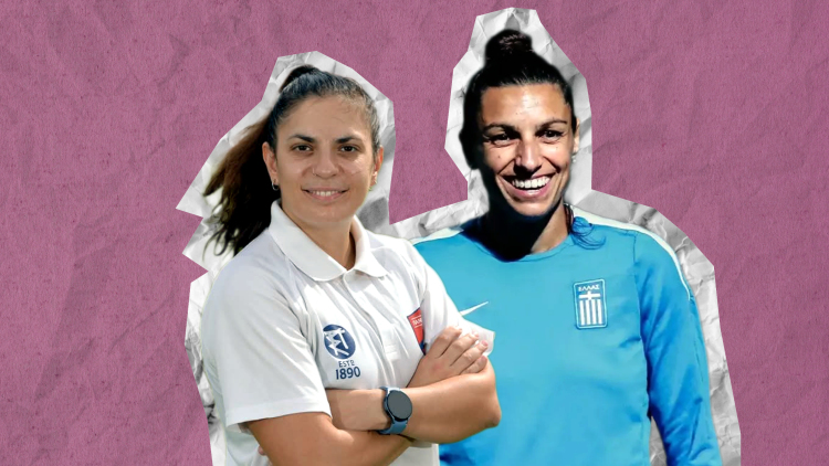 «Η καθηγήτρια μού απαγόρευσε να παίζω»: Δύο ποδοσφαιρίστριες για το πώς κατάφεραν να νικήσουν τα στερεότυπα στο πιο δημοφιλές άθλημα