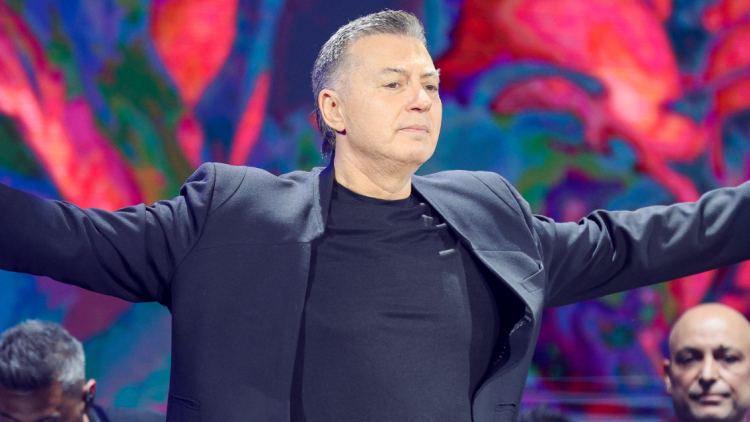 Νίκος Μακρόπουλος: Είχα μια περιπέτεια υγείας που ξεπεράστηκε, στο μέλλον θα είμαι ακόμα καλύτερα