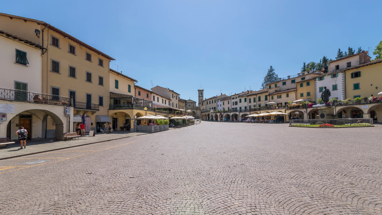 Imola: Ένα πολιτιστικό Σαββατοκύριακο στην Εμίλια-Ρομάνια με δυνατές στιγμές