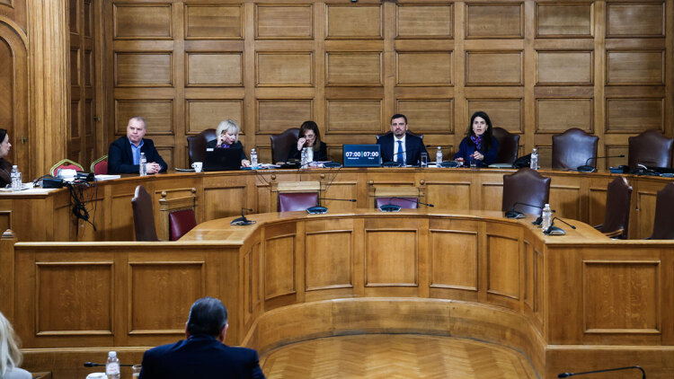 ΟΠΕΚΕΠΕ: «Κατά περίπτωση» θα κρίνει η κυβέρνηση για τα πρόσωπα της νέας δικογραφίας  - Οι αποφάσεις για άρση ασυλίας και Προανακριτική