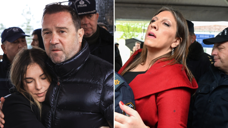 Παρέμβαση Πλακιά μετά από νέα διακοπή Κωνσταντοπούλου στη δίκη: «Ησυχία να ακουστούν τα ονόματα των παιδιών μου, οποίος μιλήσει θα το θεωρήσω ασέβεια προς αυτά»