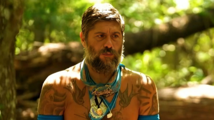 Μιχάλης Σηφάκης για Survivor: Για να βγω πρώτος μπορεί να χρειαστεί να ψηφίσω και τον καλύτερό μου φίλο 
