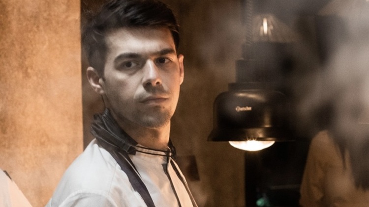 Στο Λάθρᾱ του Λευτέρη Ζαφειρόπουλου: Όταν η πρώτη ύλη γίνεται φιλοσοφία