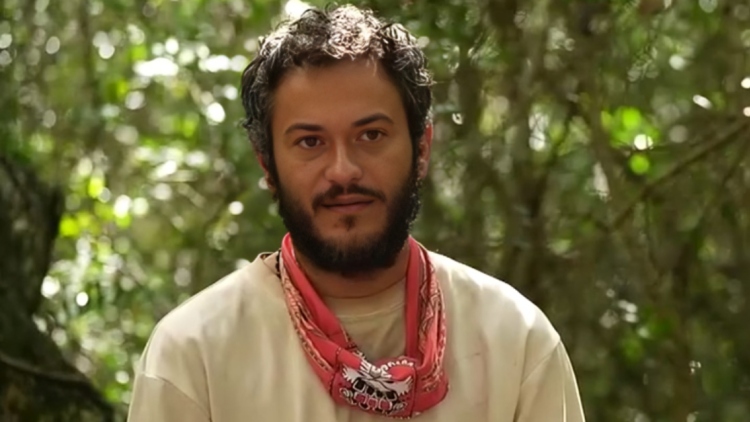 Δημήτρης για Μαντίσα στο Survivor: Έχει κάνει ξεκάθαρο ότι στην ένωση θα είναι πιο πολύ με τους «Επαρχιώτες» παρά με εμάς