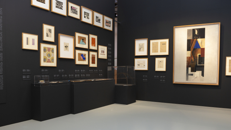  Εθνική Πινακοθήκη: Φιλοξενεί έκθεση με έργα της Συλλογής Κωστάκη 