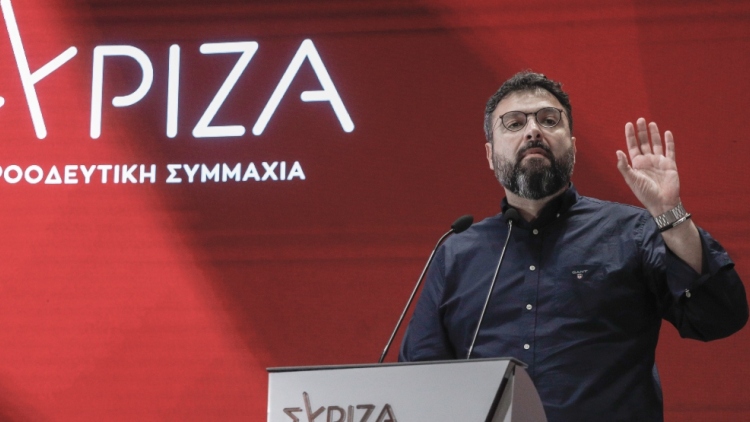 Διχοτομημένοι ΣΥΡΙΖΑ και Νέα Αριστερά: Οι δηλώσεις Βασιλειάδη, το «κόμμα Τσίπρα» και οι… αναχωρητές