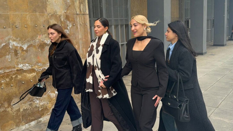 Ένοχοι για το revenge porn στην Ιωάννα Τούνη οι δύο κατηγορούμενοι