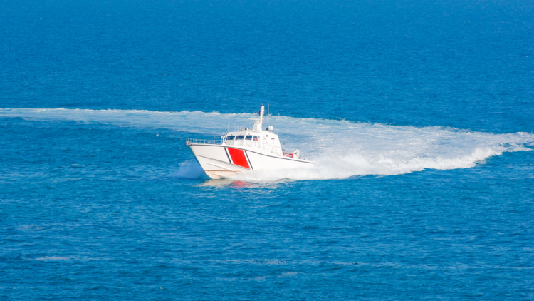 Δεκαοκτώ μετανάστες πνίγηκαν στα ανοικτά του Μπόντρουμ σύμφωνα με την τουρκική ακτοφυλακή