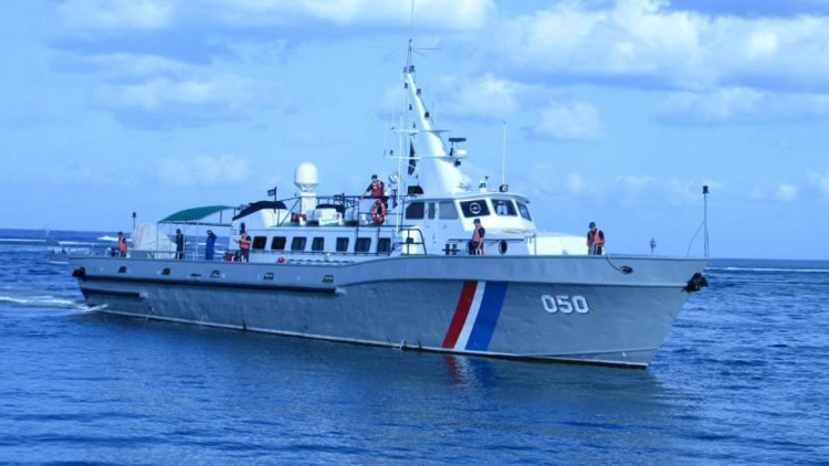  Πράκτορες του FBI στην Αβάνα ερευνούν την ανταλλαγή πυρών μεταξύ του λιμενικού και ενός ταχύπλοου από τη Φλόριντα
