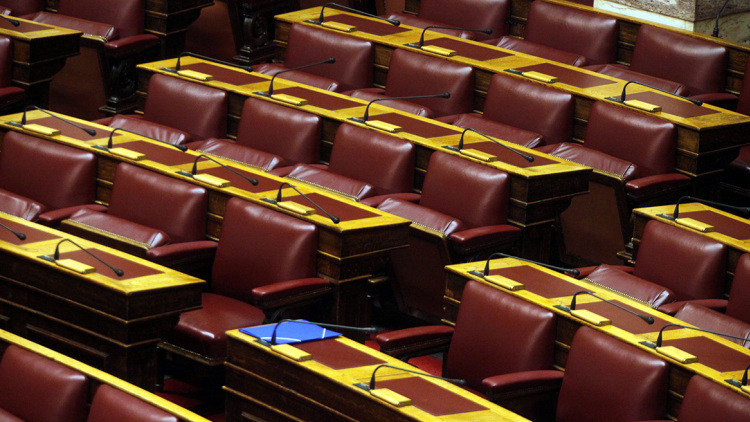 ΟΠΕΚΕΠΕ: Οι λεπτομέρειες της δεύτερης δικογραφίας για τους 11+2 κρίνουν άρσεις ασυλίας και ανασχηματισμό