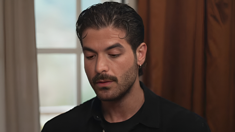 Ο Άρης Μουγκοπέτρος μιλά στην «Αυτοψία» ένα χρόνο μετά τη μοιραία μέρα που ακρωτηριάστηκε