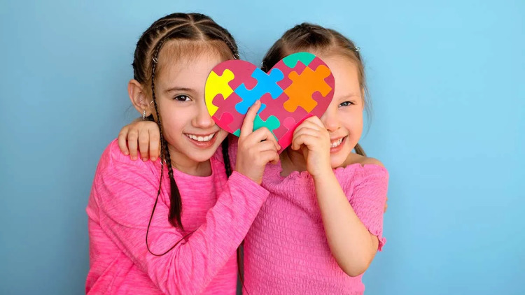 Αυτισμός: Κάθε παιδί στο φάσμα είναι μοναδικό – Οι δυνατότητες που δεν πρέπει να αγνοούμε
