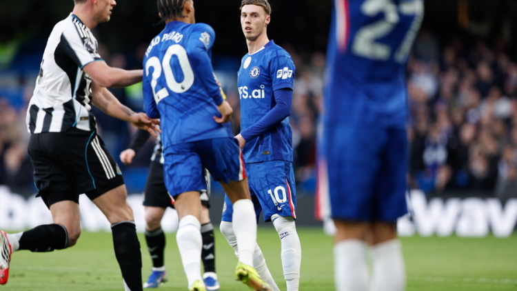 Τσέλσι: Στο χείλος του... οικονομικού γκρεμού βρίσκεται ο σύλλογος του Λονδίνου