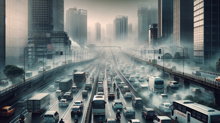 Η χώρα στο όριο: Καταιγίδες, απώλειες και η αλήθεια που δεν θέλουνε να δούνε