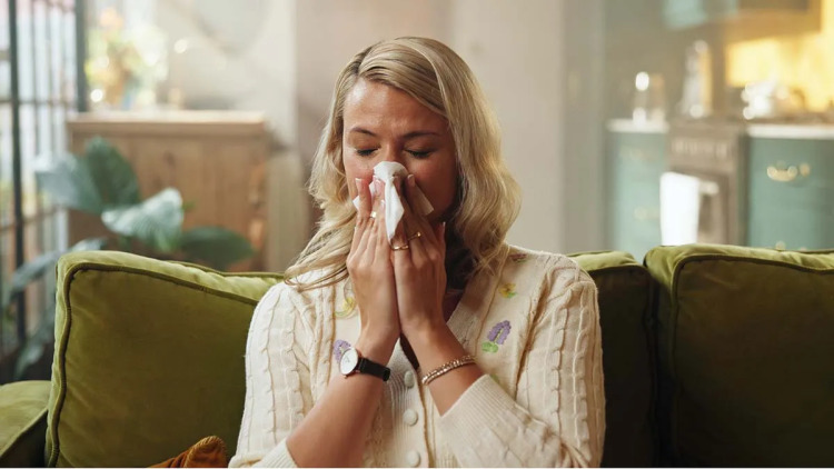 Κορωνοϊός: Ποια είναι η νέα παραλλαγή «τζιτζίκι» ή Cicada που προκαλεί ανησυχία
