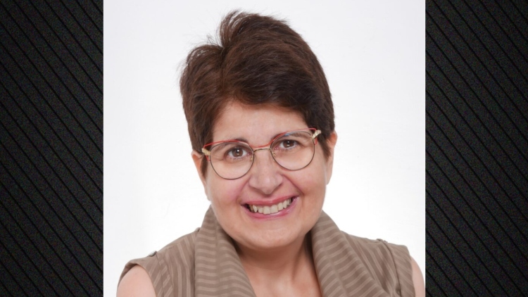 Πέθανε η συνιδρύτρια της Ένωσης Γυναικών άνω των 40 Δωροθέα Ραχωβίδη μετά από μάχη με τη νόσο ALS