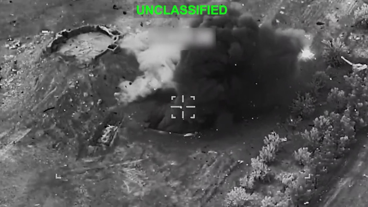 Ένοπλες Δυνάμεις ΗΠΑ: Δεν βλέπουμε ούτε το ναυτικό ούτε την αεροπορία του Ιράν - «Όνειρο του Πούτιν η αποχώρηση των ΗΠΑ από το ΝΑΤΟ» λέει ο Τουσκ