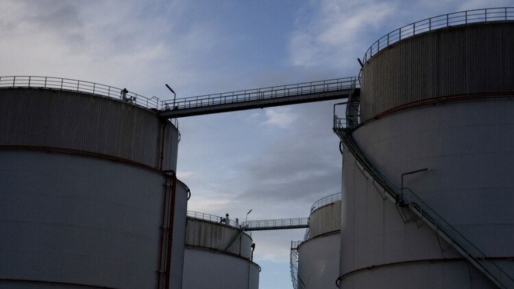 Πετρέλαιο: Άλμα 10% κάνουν οι τιμές, το διάγγελμα Τραμπ έσβησε τις ελπίδες για αποκλιμάκωση στο Ιράν