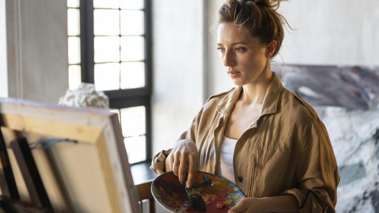 Τα χόμπι που μπορείτε να ξεκινήσετε χωρίς να χρειαστεί να ξοδέψετε σχεδόν τίποτα
