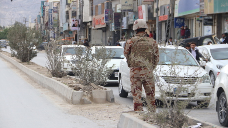 Το Πακιστάν δηλώνει ότι είναι σε συνομιλίες με το Αφγανιστάν για τον τερματισμό της σύγκρουσής τους