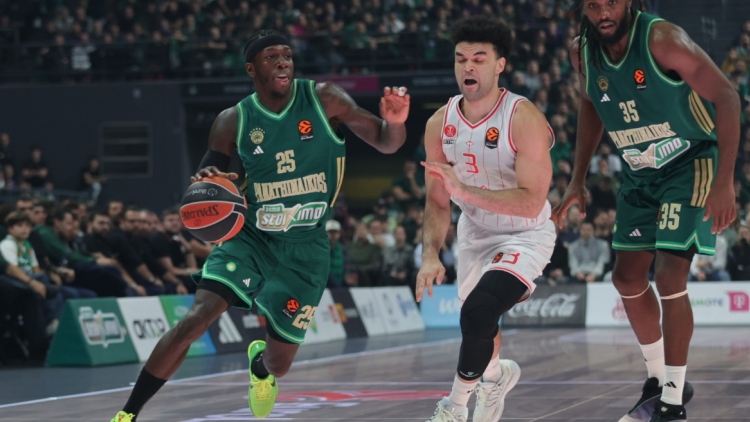 Αθλητικές μεταδόσεις: Πού θα δείτε σήμερα το Χάποελ-Παναθηναϊκός, το ντέρμπι αιωνίων στο βόλεϊ και ο τελικός του Αθηναϊκού