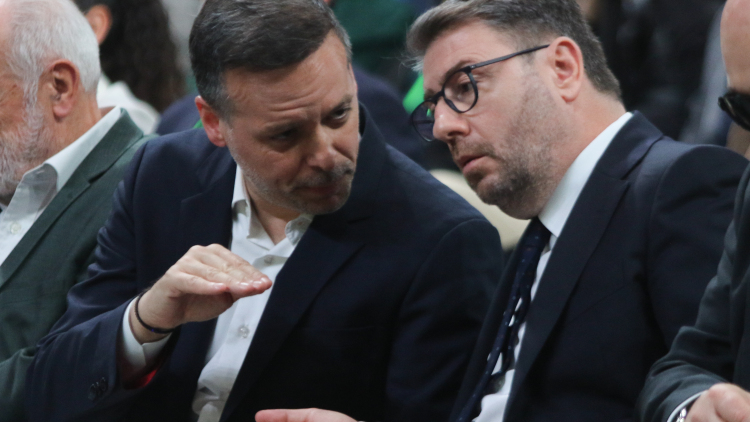 Σφοδρή επίθεση ΠΑΣΟΚ στην κυβέρνηση, ζητά άμεσα εκλογές και άρση ασυλίας για πλήρη έρευνα του ΟΠΕΚΕΠΕ
