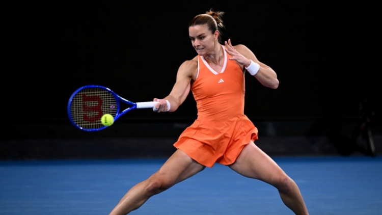 Αποκλεισμός για τη Μαρία Σάκκαρη στην πρεμιέρα του WTA 500 του Τσάρλεστον 