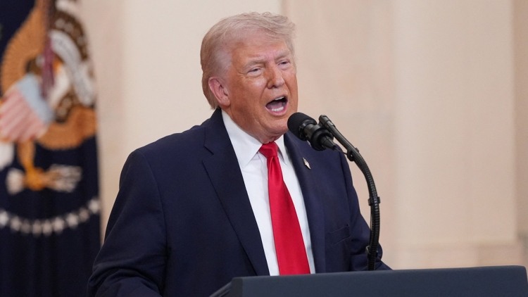 Θα γυρίσουμε το Ιράν στη λίθινη εποχή τις επόμενες 2-3 εβδομάδες, λέει ο Τραμπ - «Θα συνεχίσουμε μέχρι να παραδοθεί ο εχθρός» απαντά η Τεχεράνη