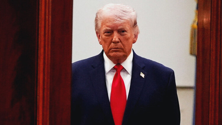 «Μέρος του προβλήματος, και όχι της λύσης, ο Τραμπ»: Σκέψεις για ευρωπαϊκό ΝΑΤΟ με ενισχύσεις 300.000 στρατιωτών και έξτρα δαπάνη 290 δισ. ευρώ ετησίως