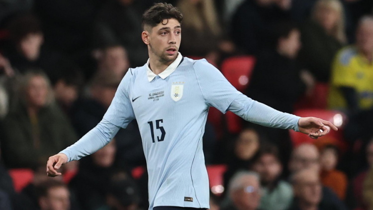 Φεντερίκο Βαλβέρδε: «Τραυμάτισα τον γιο του Ζιντάν και ήθελα να... πεθάνω», δείτε βίντεο