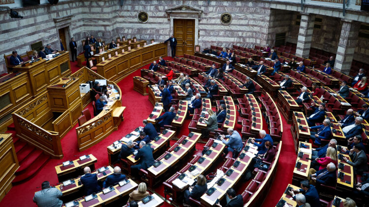 Χαράλαμπος Αθανασίου και Τάσος Χατζηβασιλείου στην τρίτη δικογραφία του ΟΠΕΚΕΠΕ