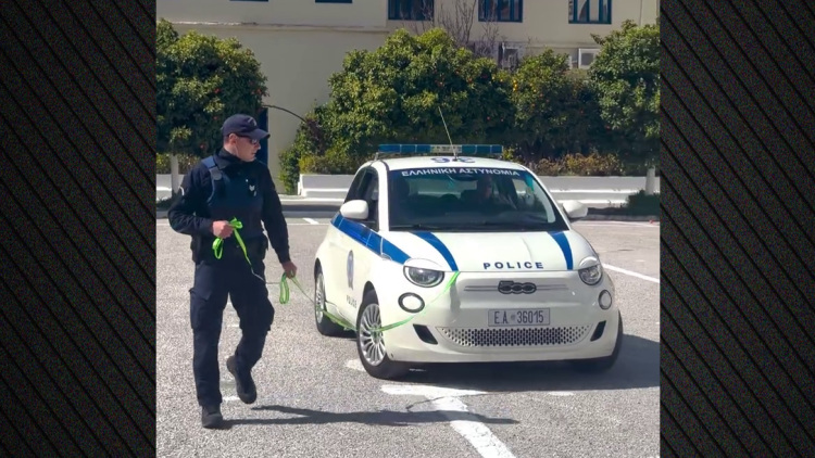 Βίντεο της ΕΛΑΣ για το bullying: Δεν είναι πλάκα, είναι βία - Σπάσε τη σιωπή