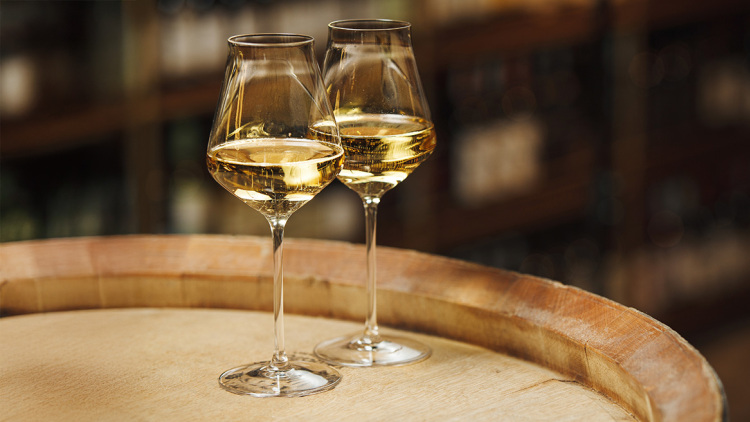 Riesling: 10 μεγάλα κρασιά της κορυφαίας ποικιλίας του κόσμου
