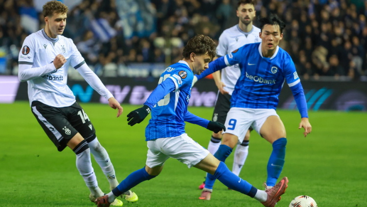 Η UEFA αποθεώνει τον «μάγο» Καρέτσα για την δράση του στο Europa League, δείτε βίντεο 