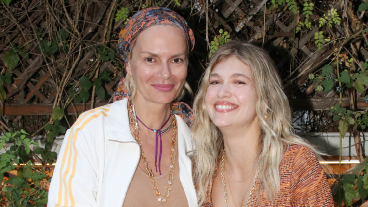 Τέλος η συνεργασία της Κλέλιας Ανδριολάτου με την Έλενα Χριστοπούλου μετά από 16 χρόνια