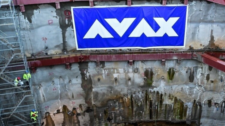 AVAX: Το μεγάλο backlog, η σύγκρουση  για το πριμ στο Μετρό και η επόμενη μέρα των επενδύσεων