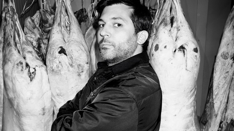 Φώτης Μποζιονέλος: Πώς η κρίση στην κτηνοτροφία αλλάζει την αγορά κρέατος