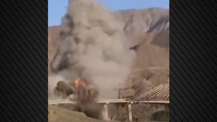 Το Ιράν βομβάρδισε εργοστάσιο ηλεκτρικής ενέργειας στο Κουβέιτ, ο ισραηλινός στρατός ετοιμάζεται να εισχωρήσει κι άλλο στο Λίβανο