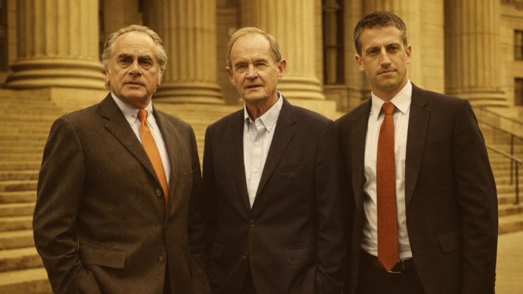 Oι πιο ακριβοπληρωμένοι δικηγόροι στον κόσμο