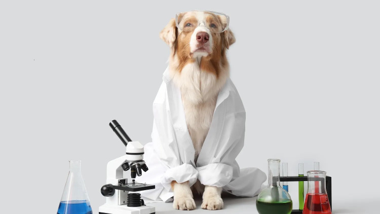 Τα οφέλη της συμβίωσης με σκύλο σύμφωνα με την επιστήμη