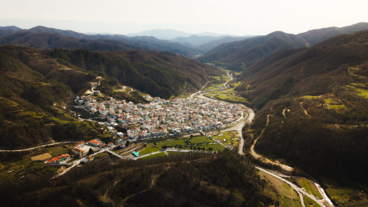 Πομακοχώρια Ξάνθης: Οδοιπορικό σε δύο τροχούς, σε μια άλλη Ελλάδα
