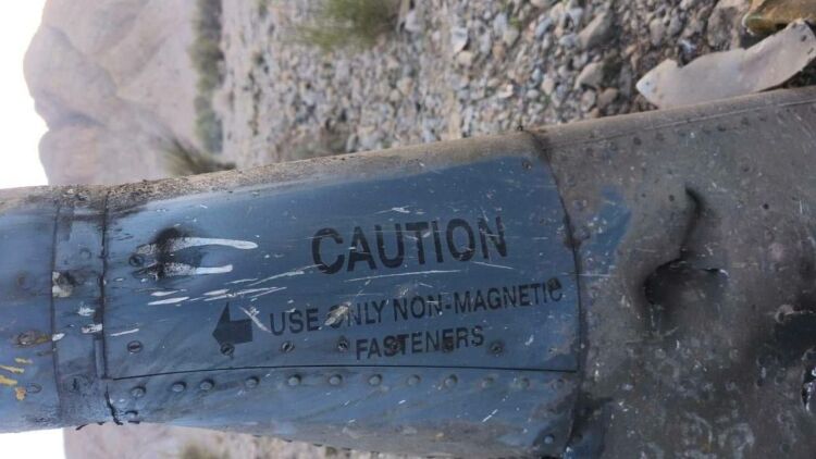 Πρακτορείο Tasnim: Οι ΗΠΑ απέτυχαν να διασώσουν πιλότο μαχητικού που καταρρίφθηκε στο Ιράν, άγνωστη η τύχη του