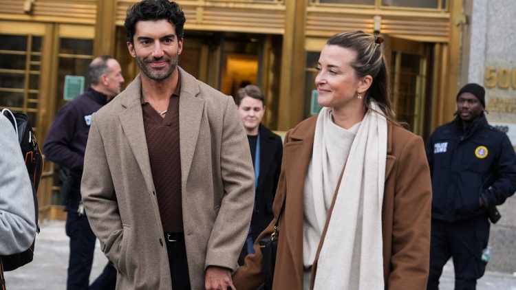 Τζάστιν Μπαλντόνι: Μια νίκη στο δικαστήριο – Απαλλάσσεται από 10 από τις 13 κατηγορίες της Μπλέικ Λάιβλι